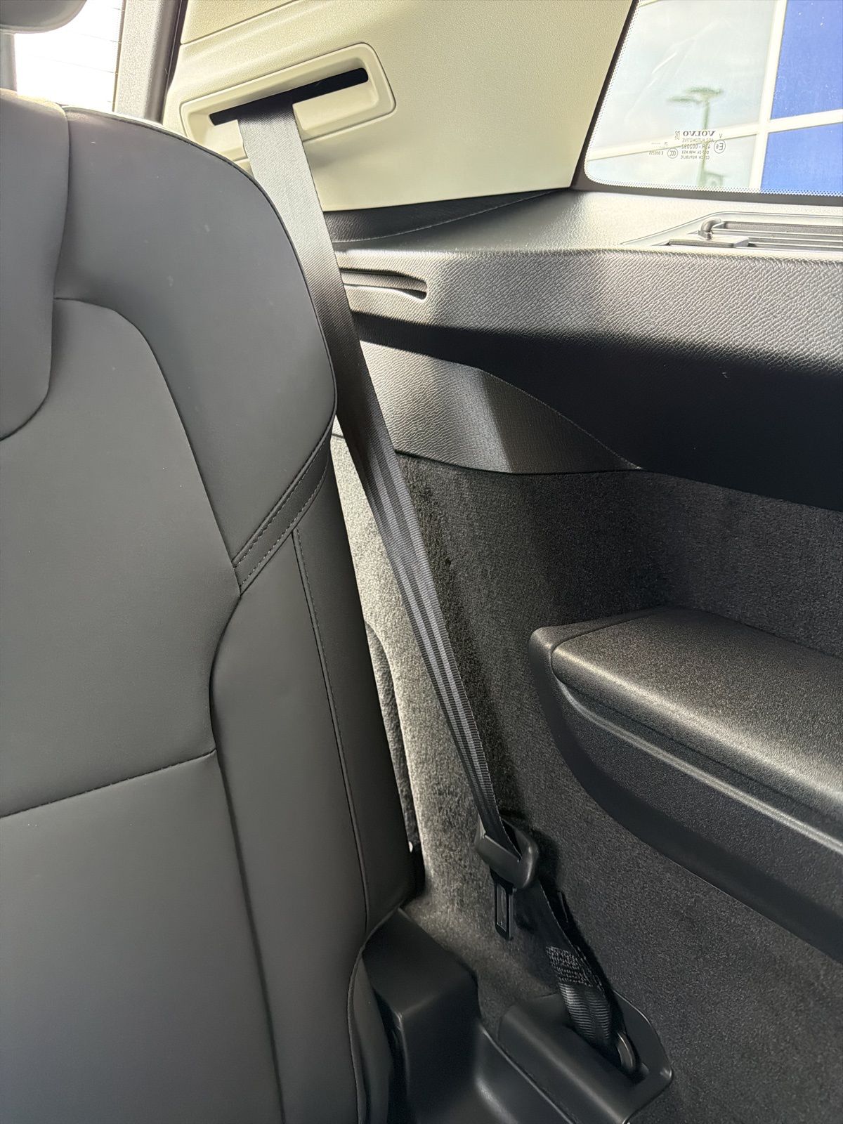 2026 Volvo XC90 Core - Photo 97