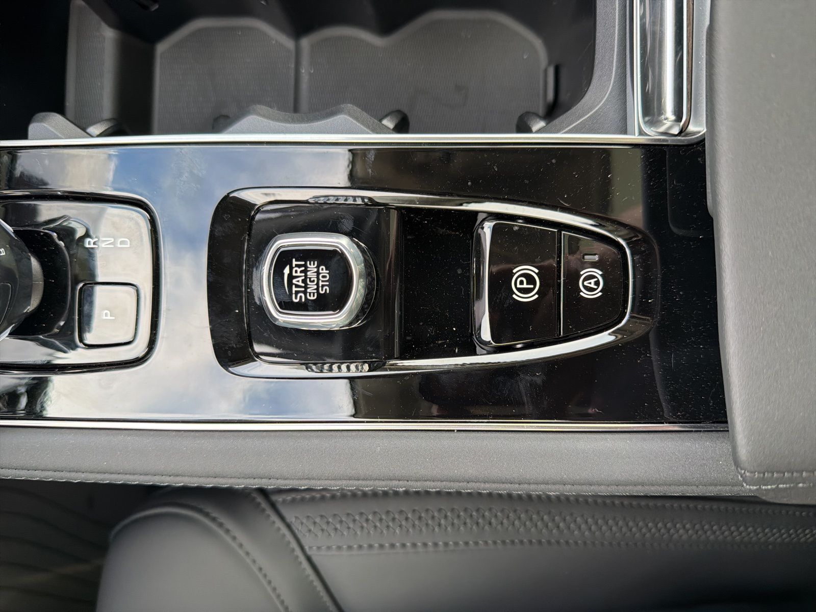2026 Volvo XC90 Core - Photo 51