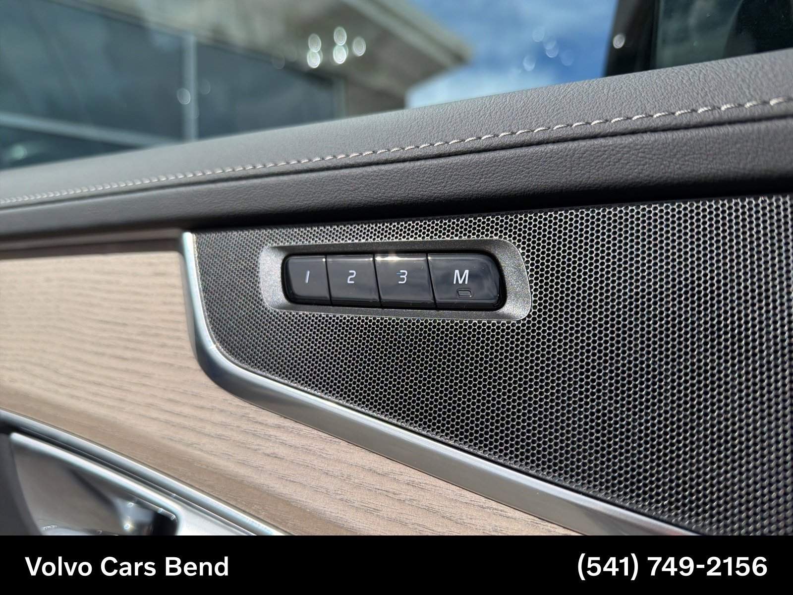 2026 Volvo XC90 Core - Photo 72