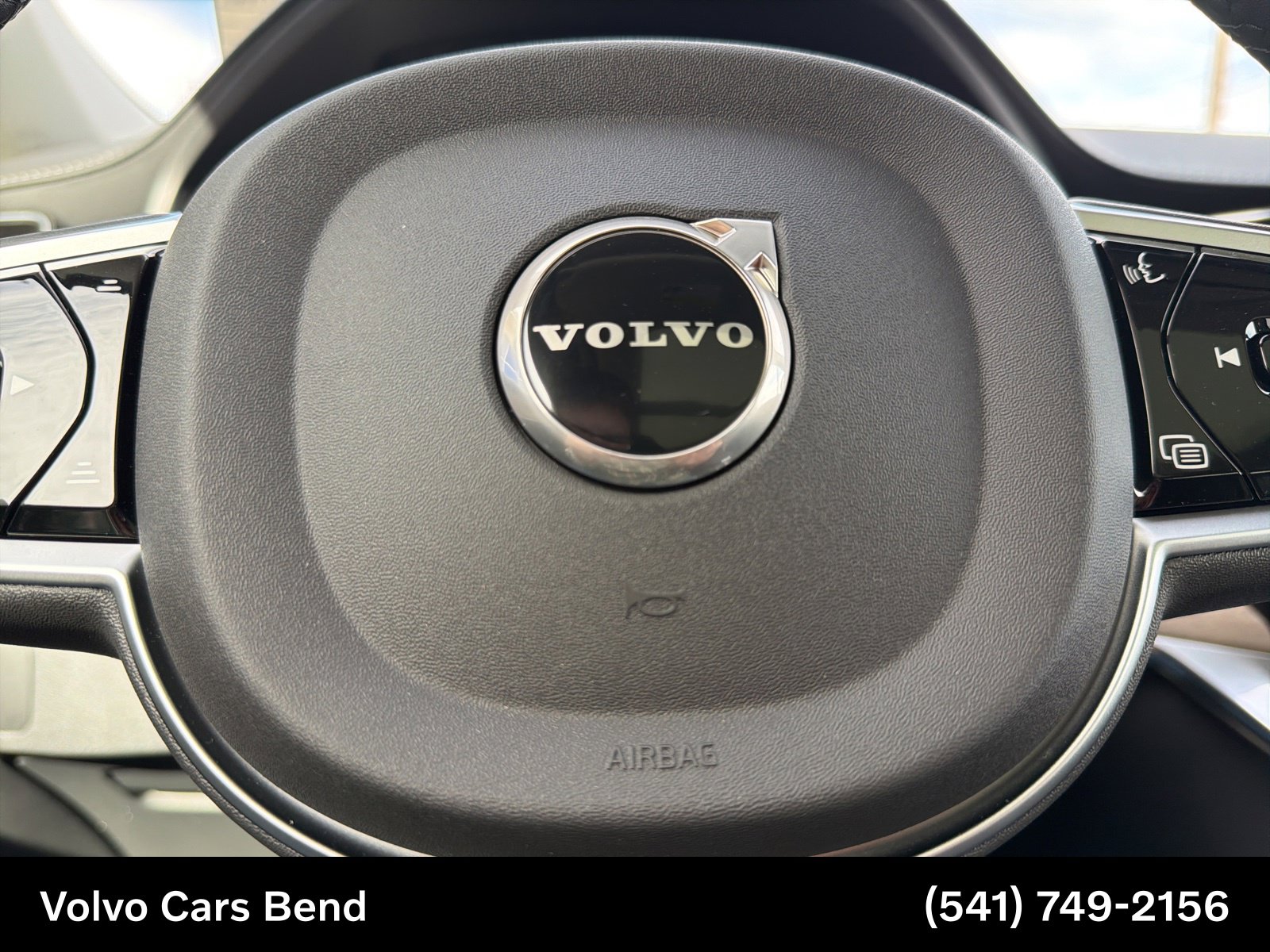 2026 Volvo XC90 Core - Photo 64
