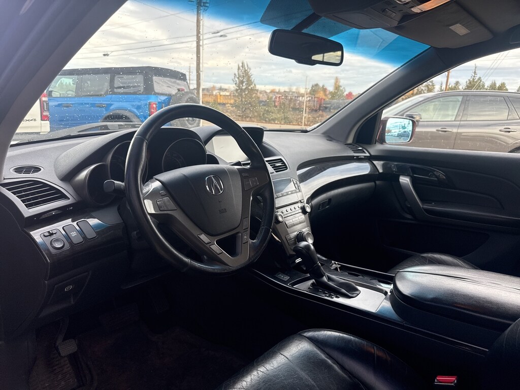 Used 2008 Acura MDX Technology SUV