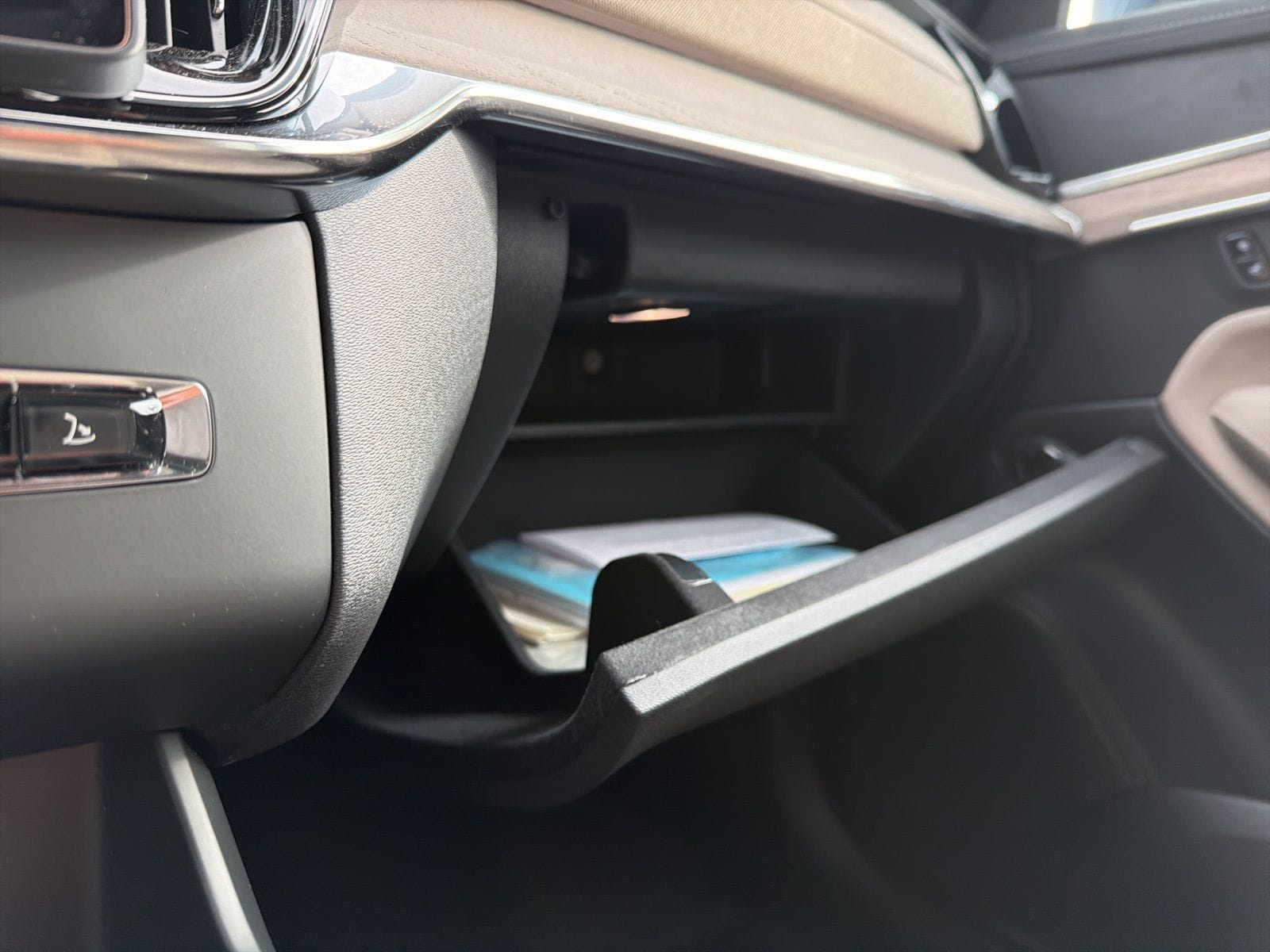 2026 Volvo XC90 Core - Photo 55