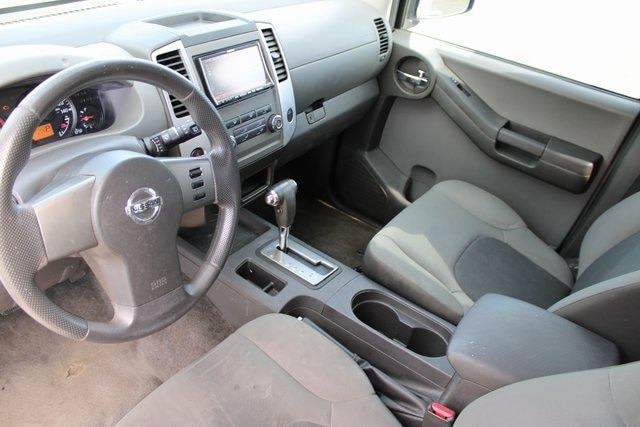 Used 2012 Nissan Xterra S with VIN 5N1AN0NU1CC504881 for sale in Bend, OR