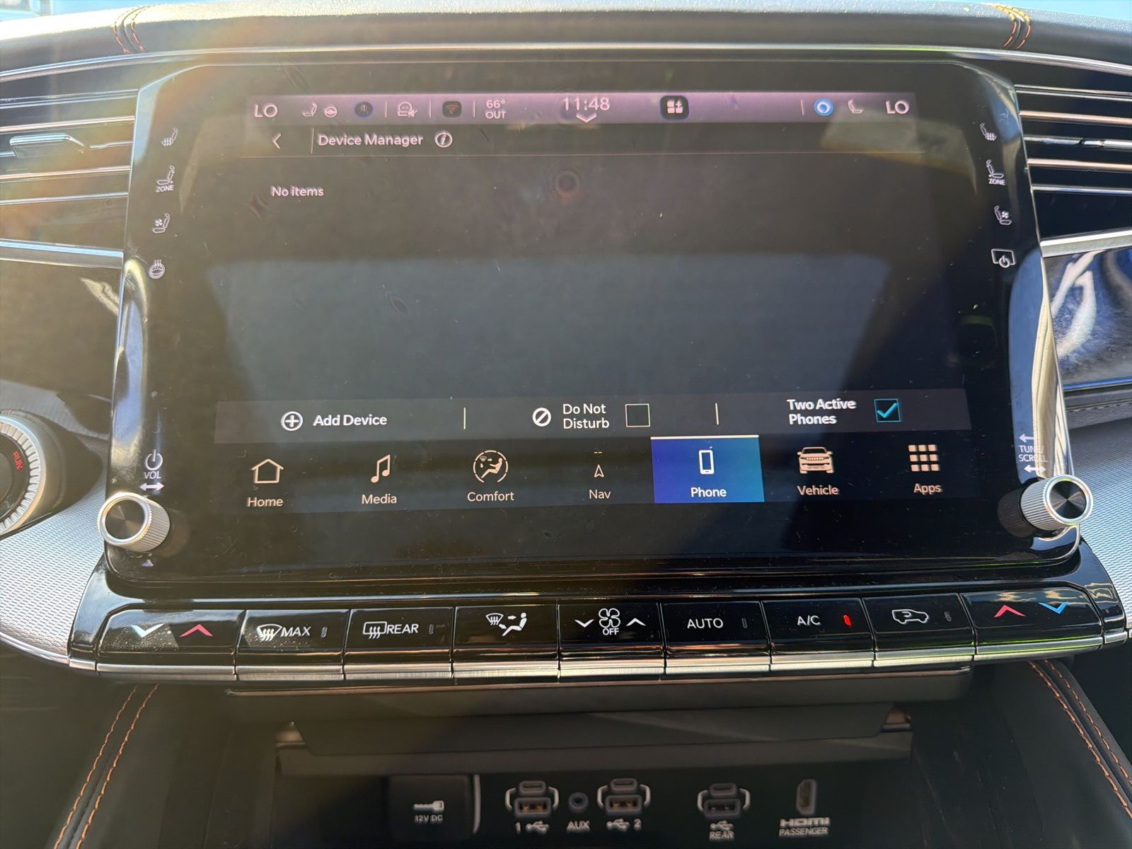 2023 Jeep Grand Wagoneer Series III - Photo 58