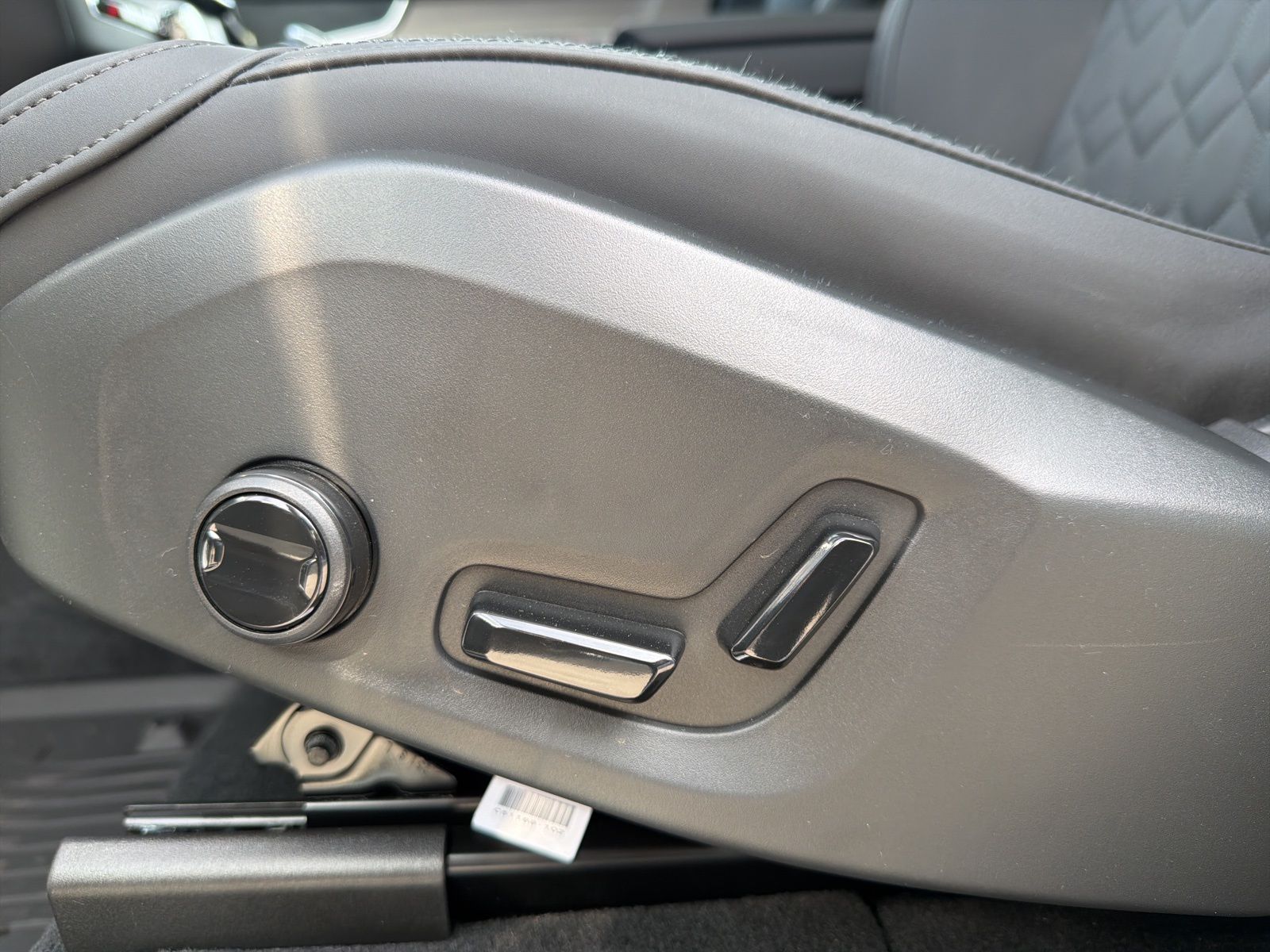 2026 Volvo XC90 Core - Photo 70