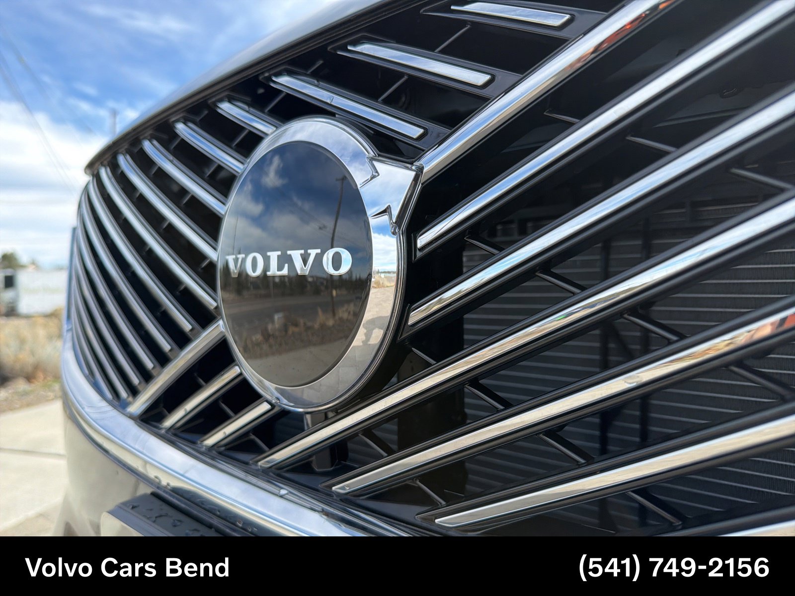 2026 Volvo XC90 Core - Photo 8