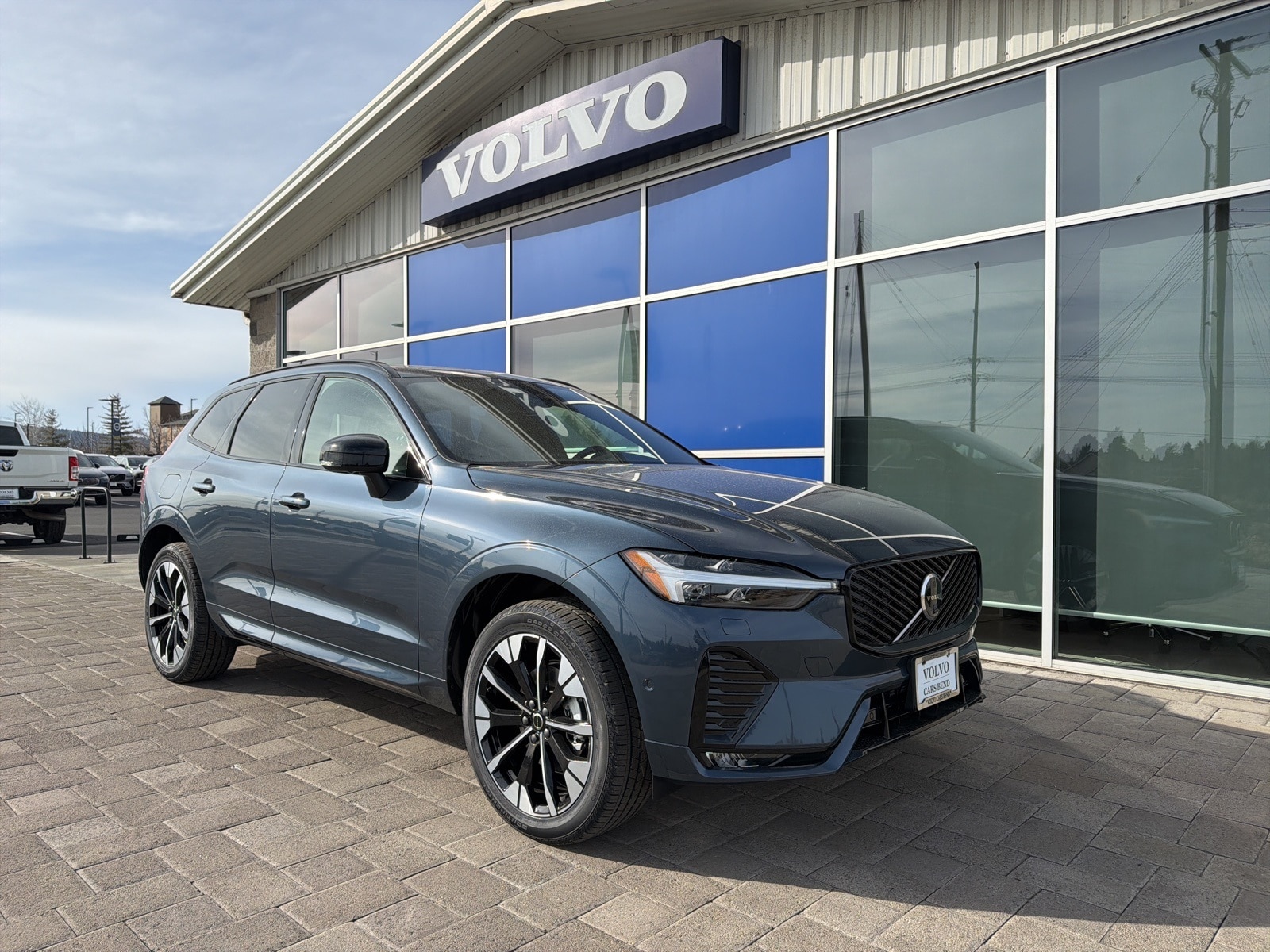 2026 Volvo XC60