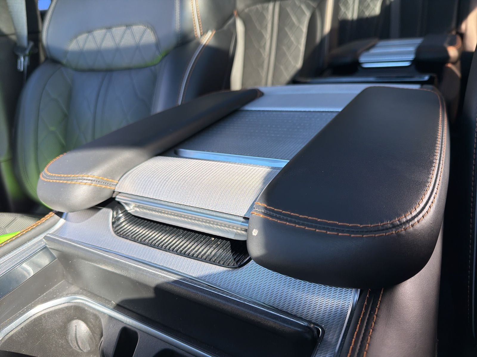 2023 Jeep Grand Wagoneer Series III - Photo 67