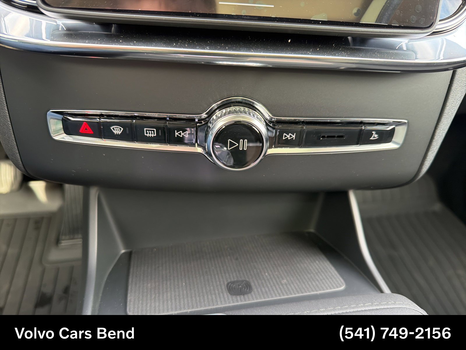 2026 Volvo XC90 Core - Photo 47