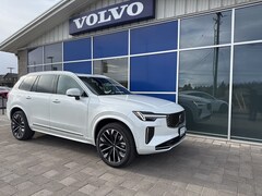 2026 Volvo XC90 B6 Plus 7-Seater AWD SUV