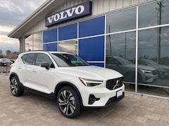 2026 Volvo XC40 B5 Ultra AWD SUV