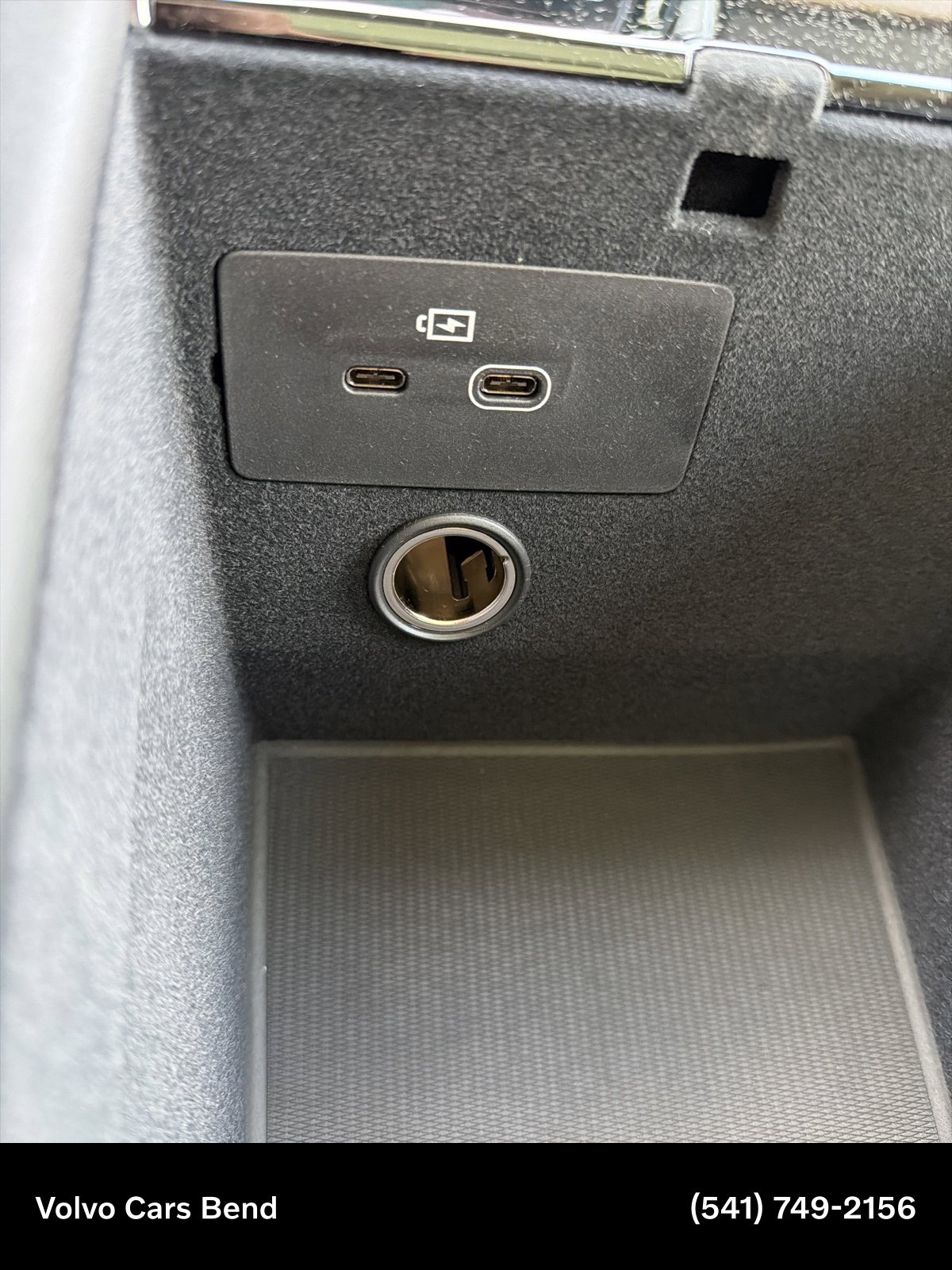2026 Volvo XC90 Core - Photo 56