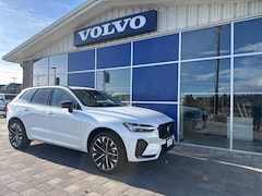 2026 Volvo XC60 B5 Ultra AWD SUV