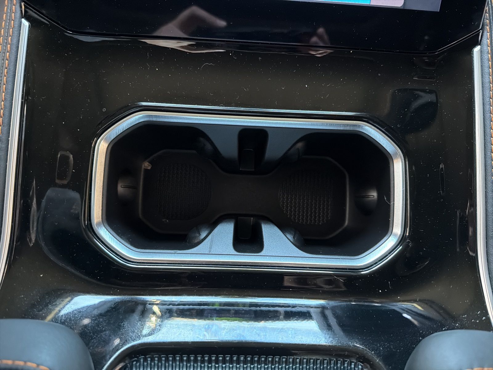 2023 Jeep Grand Wagoneer Series III - Photo 108