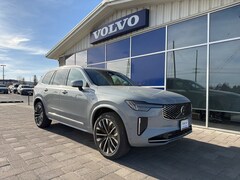2026 Volvo XC90 plug-in hybrid T8 Ultra 7-Seater eAWD SUV