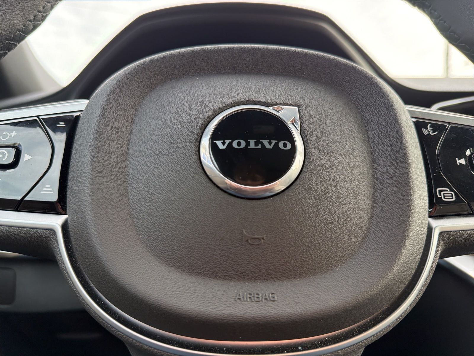 2026 Volvo XC90 Core - Photo 63
