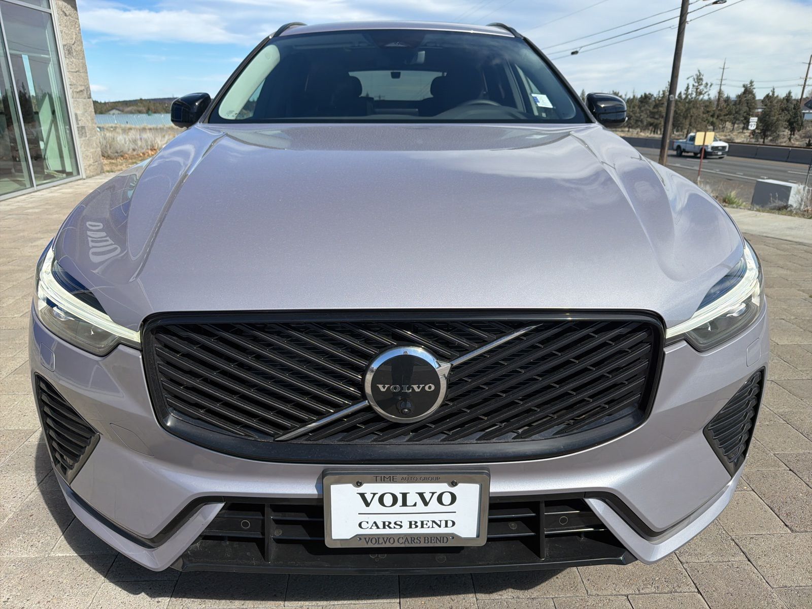 2026 Volvo XC60 Plus - Photo 6
