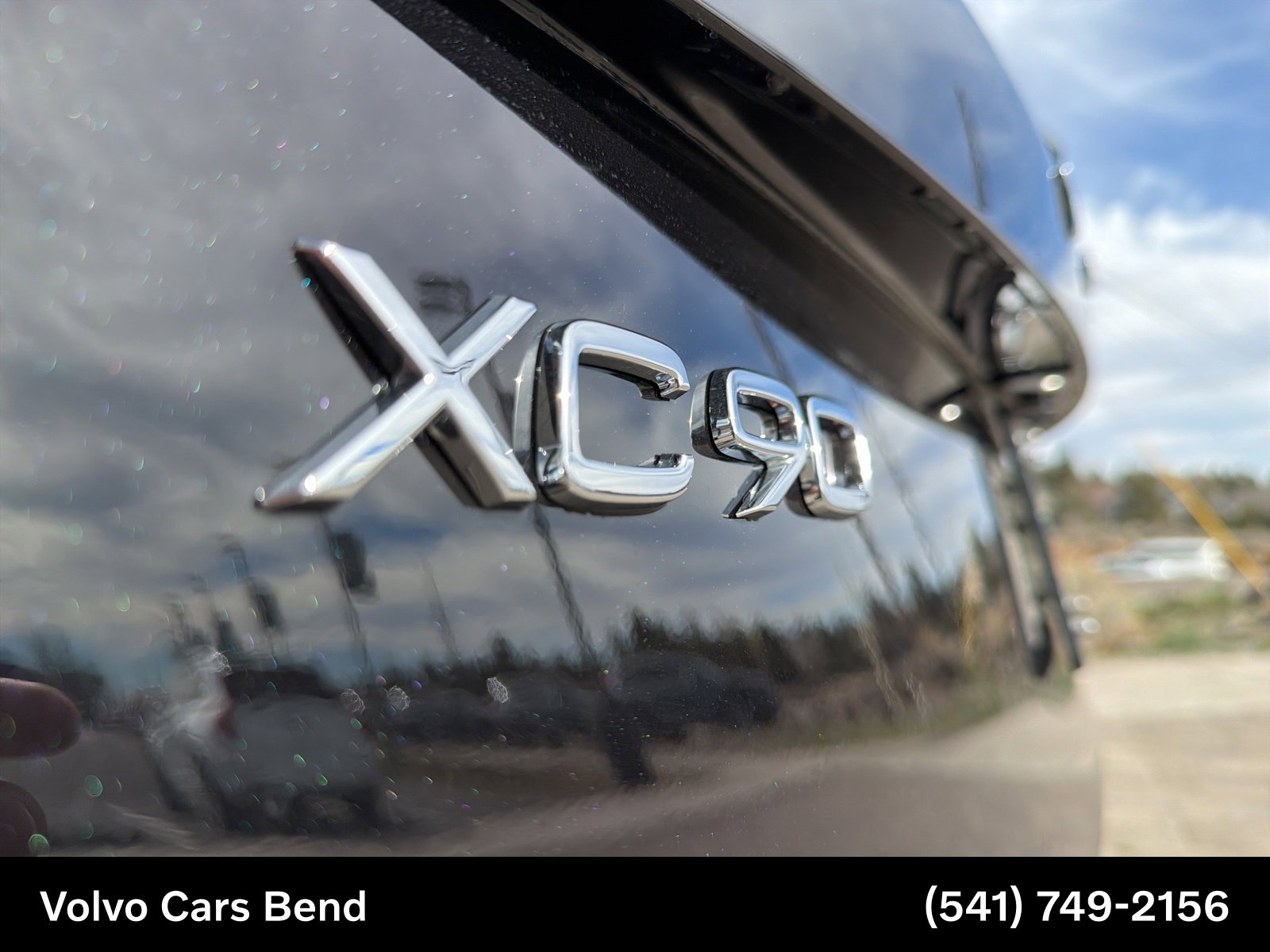 2026 Volvo XC90 Core - Photo 15