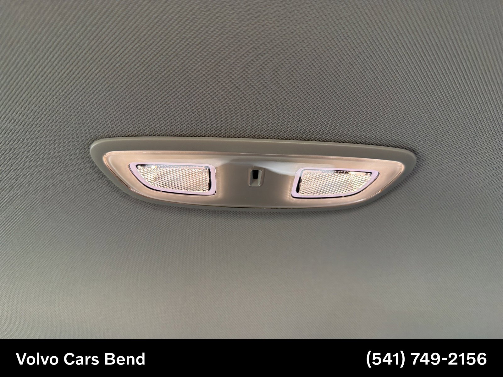 2026 Volvo XC90 Core - Photo 101
