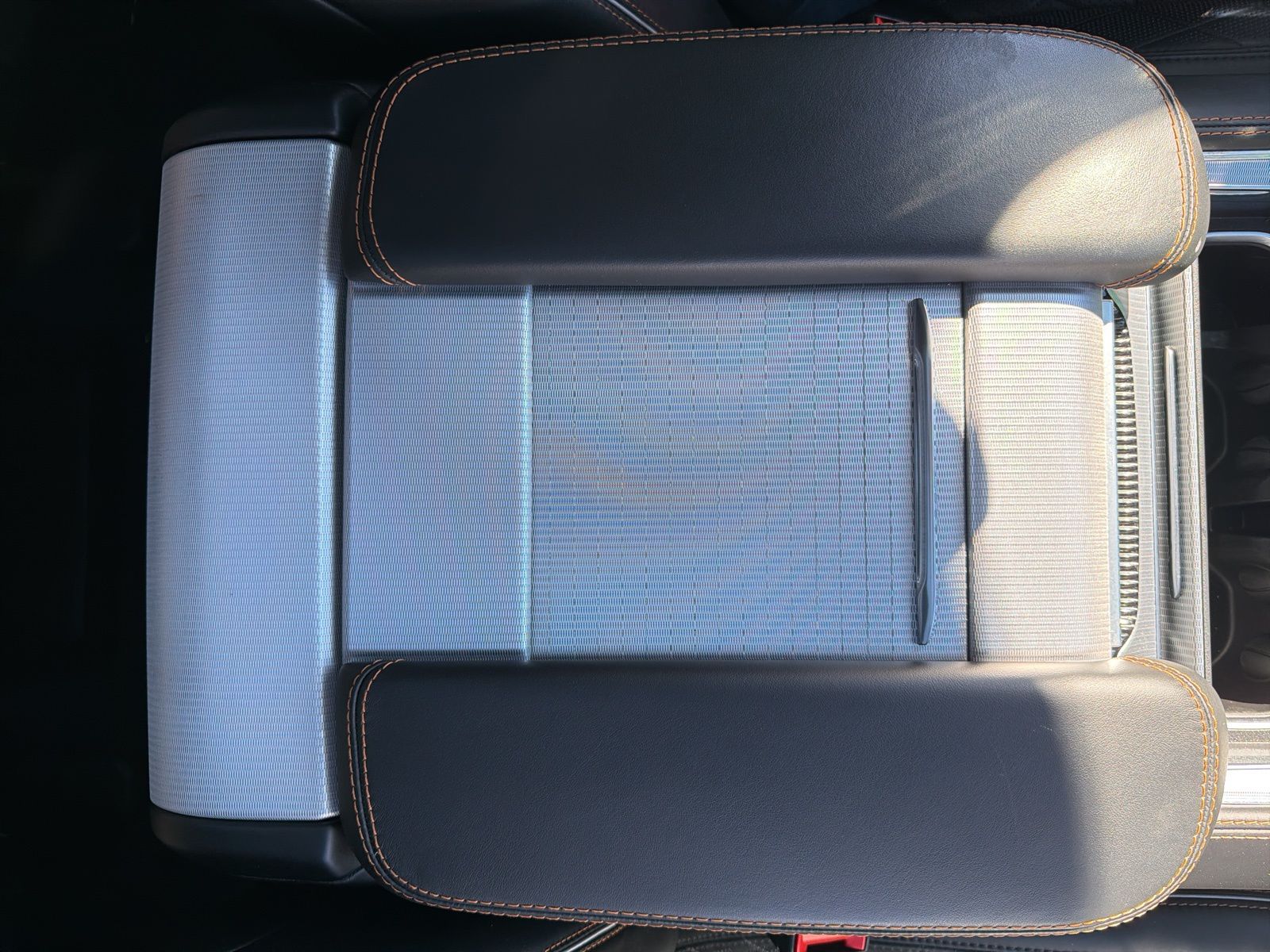 2023 Jeep Grand Wagoneer Series III - Photo 68