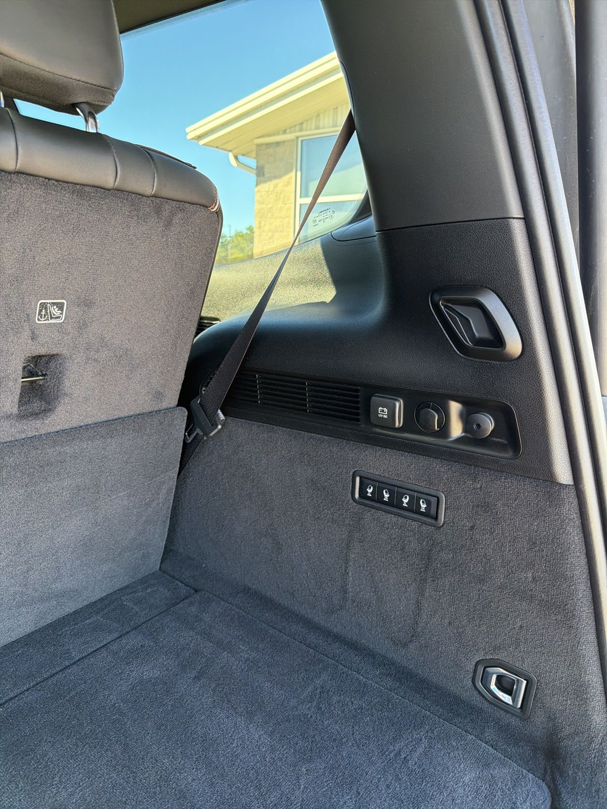 2023 Jeep Grand Wagoneer Series III - Photo 29