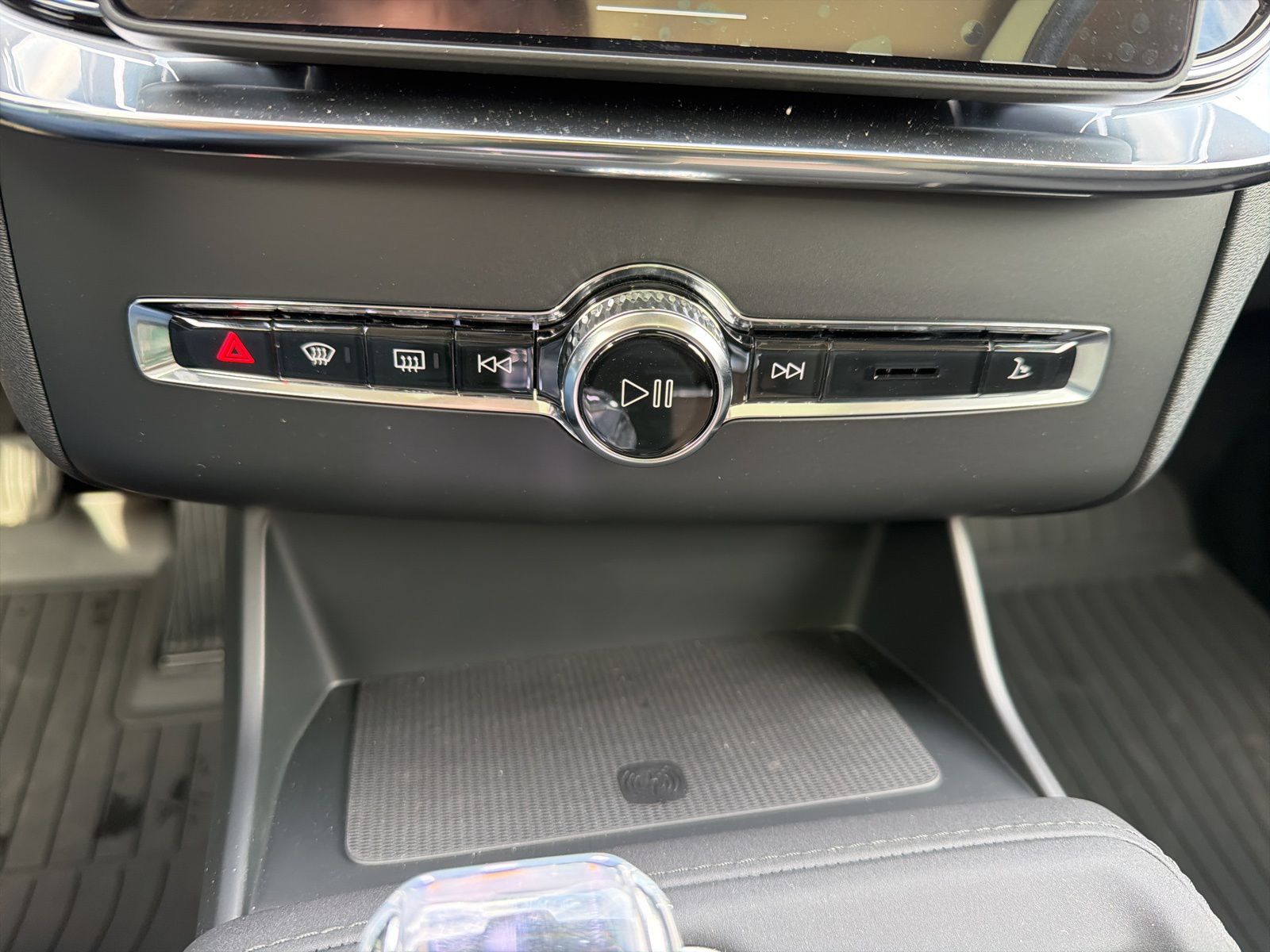 2026 Volvo XC90 Core - Photo 47