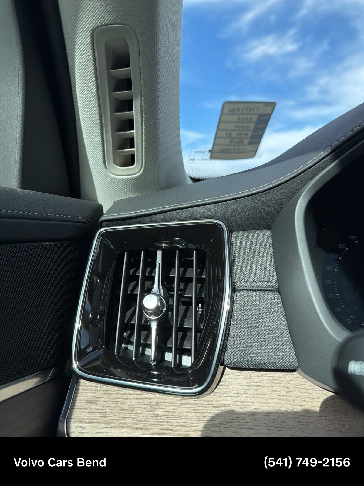 2026 Volvo XC90 Core - Photo 65
