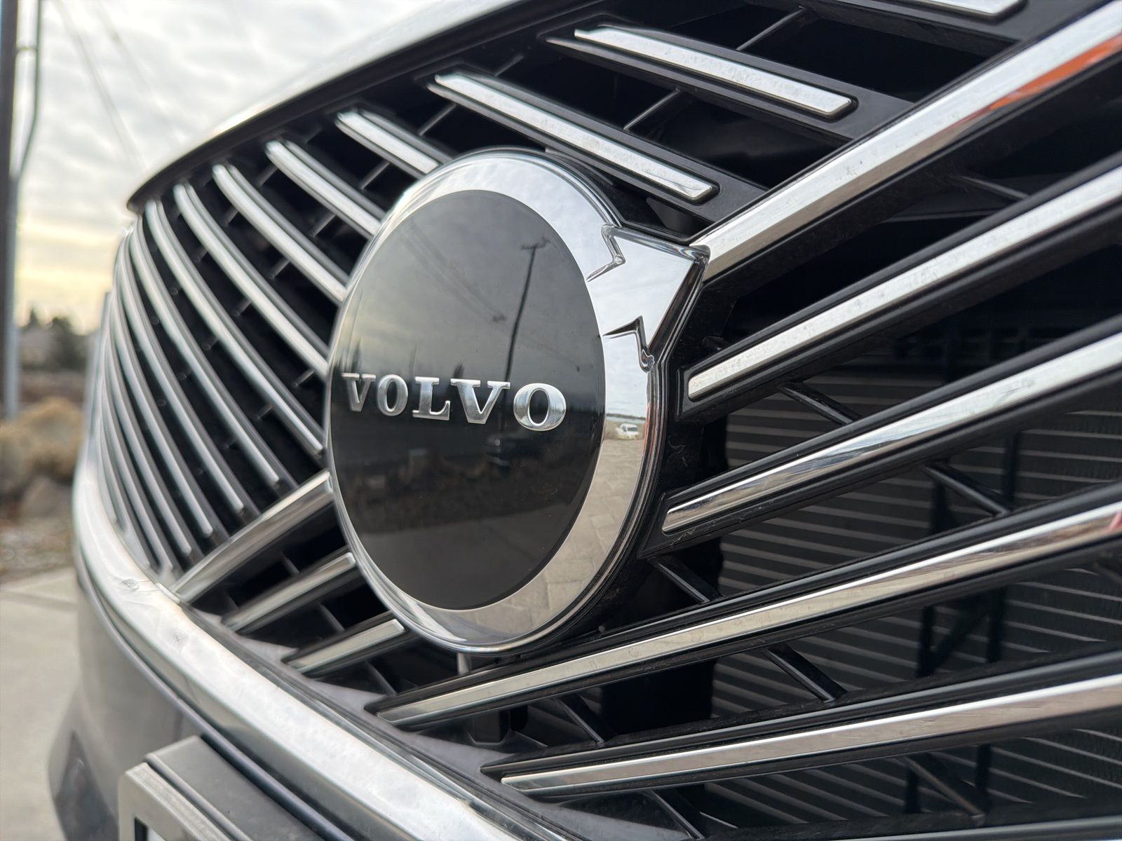 2026 Volvo XC90 Core - Photo 8