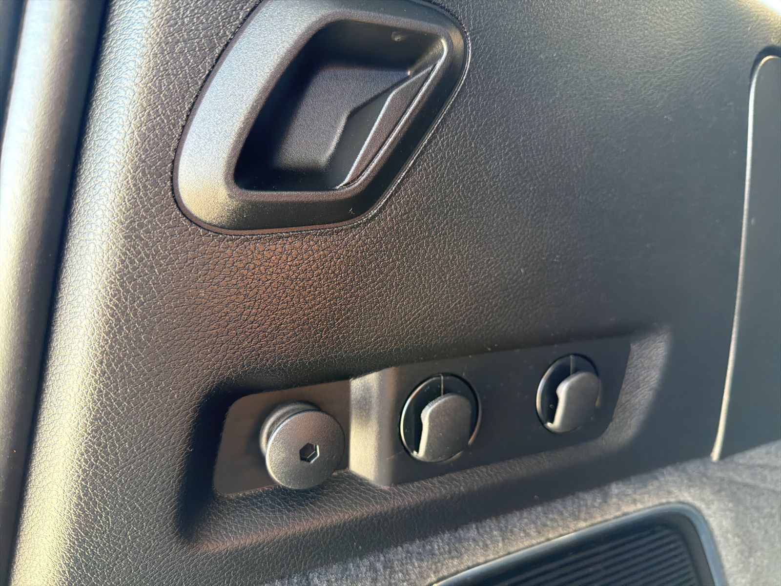2023 Jeep Grand Wagoneer Series III - Photo 33