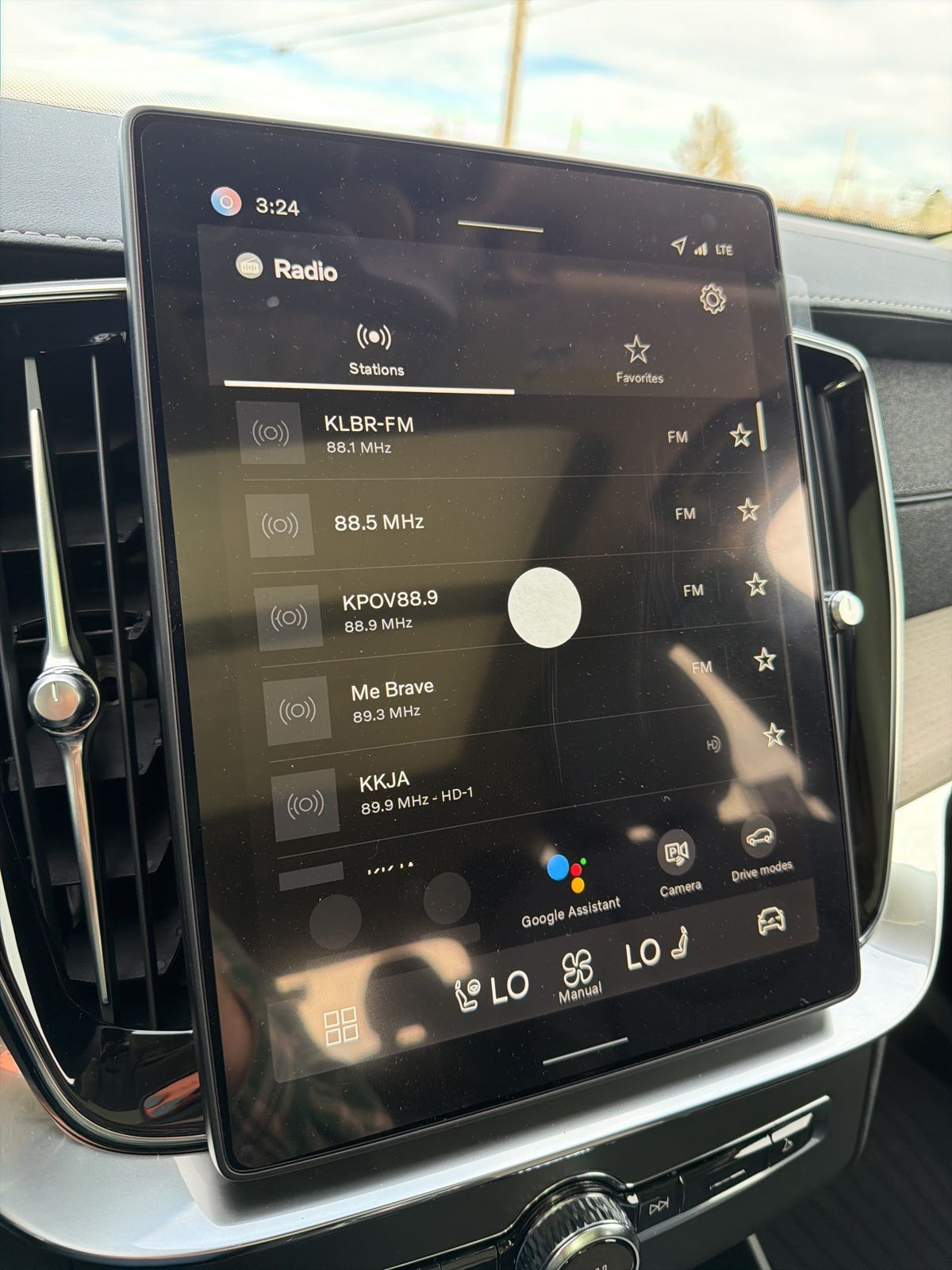 2026 Volvo XC90 Core - Photo 42