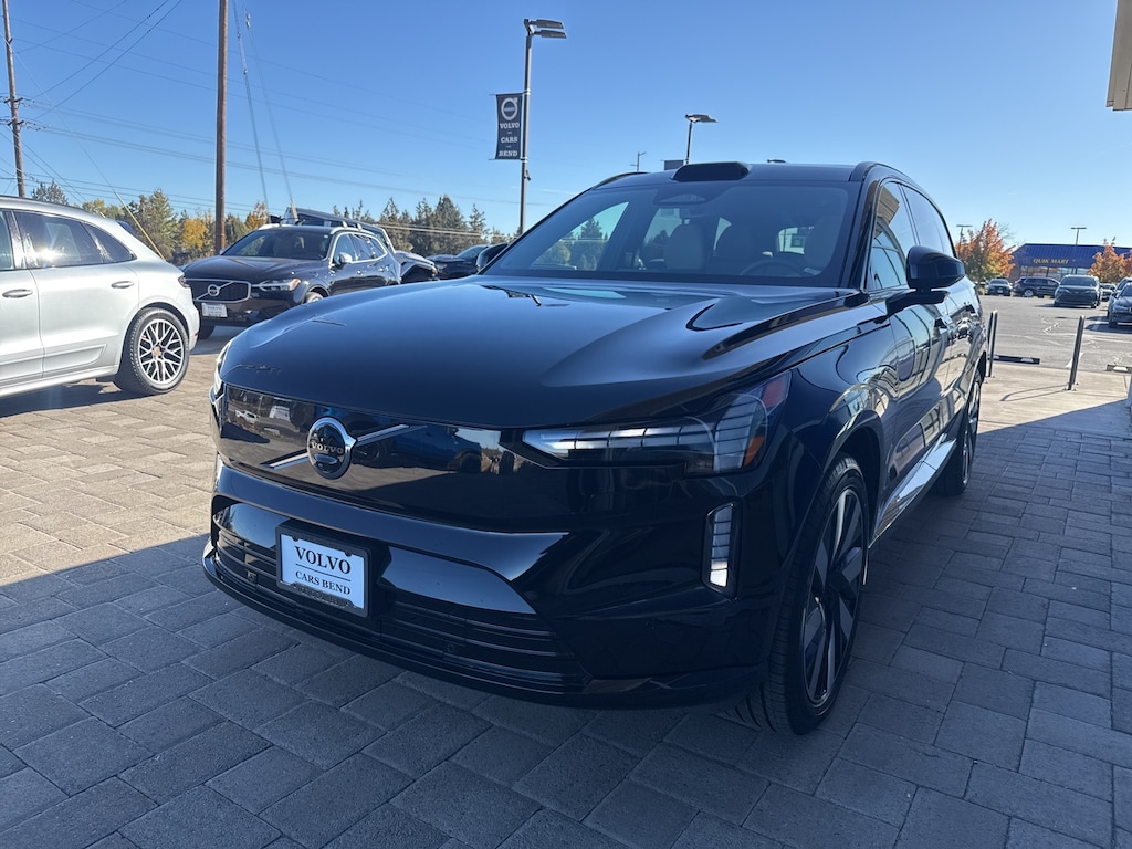 New 2025 Volvo EX90 Twin Motor Ultra 7-Seater SUV