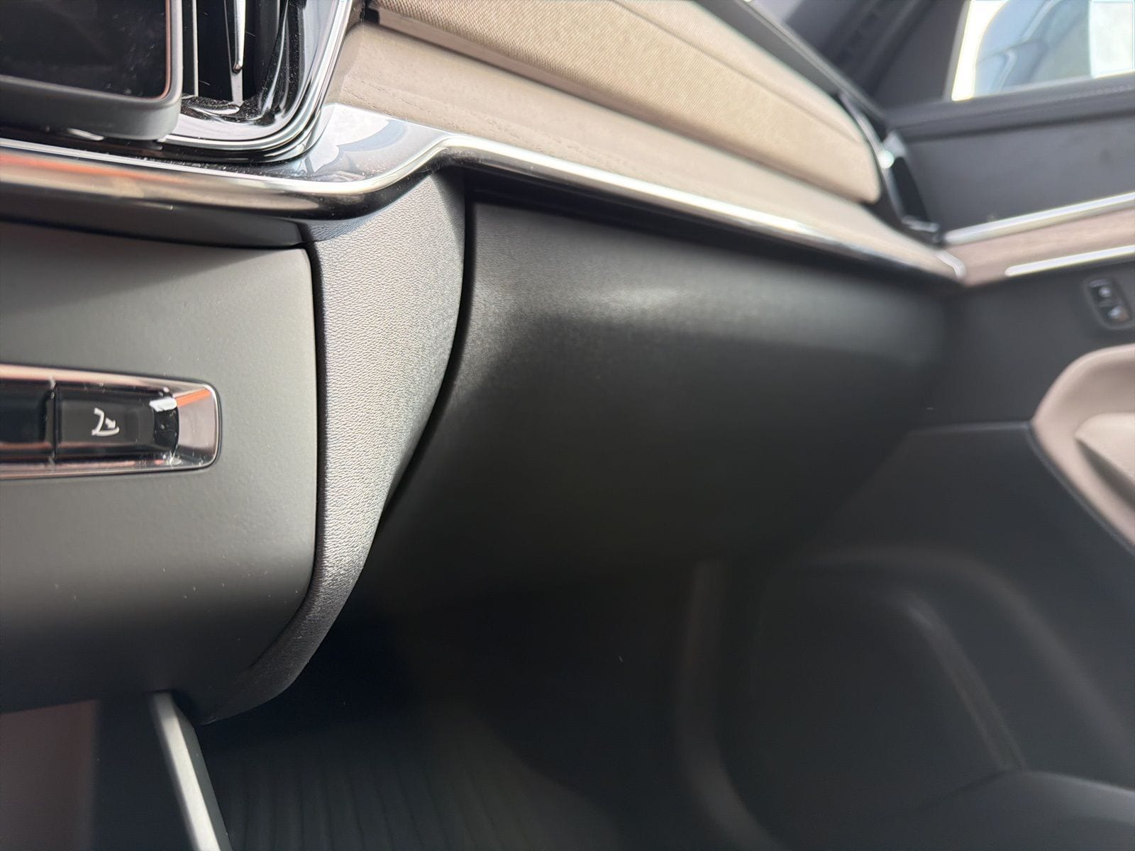2026 Volvo XC90 Core - Photo 54