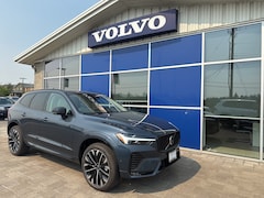 2026 Volvo XC60 B5 Ultra SUV