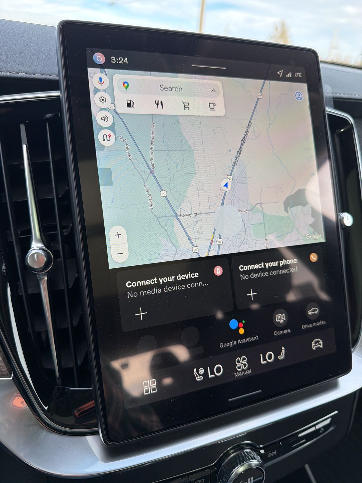 2026 Volvo XC90 Core - Photo 40