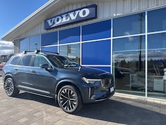 2026 Volvo XC90 plug-in hybrid T8 Ultra 6-Seater eAWD SUV