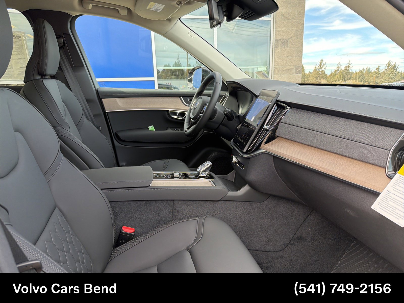 2026 Volvo XC90 Core - Photo 24