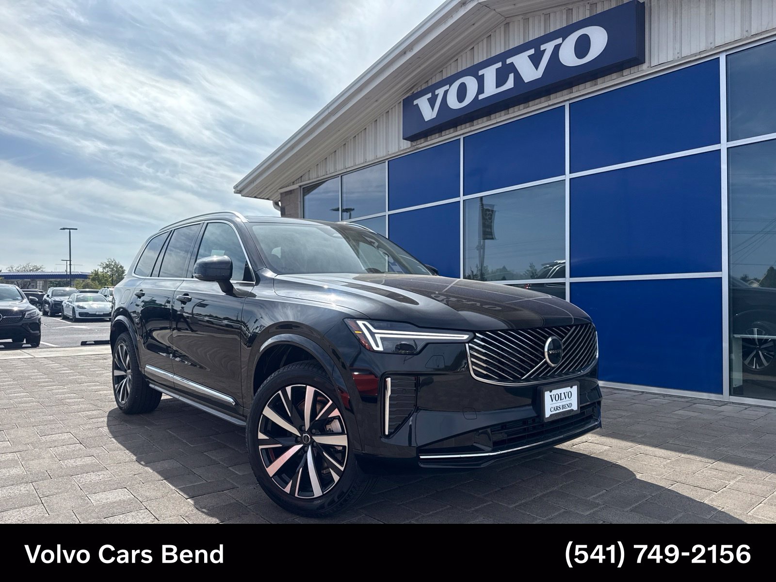 2026 Volvo XC90 Core