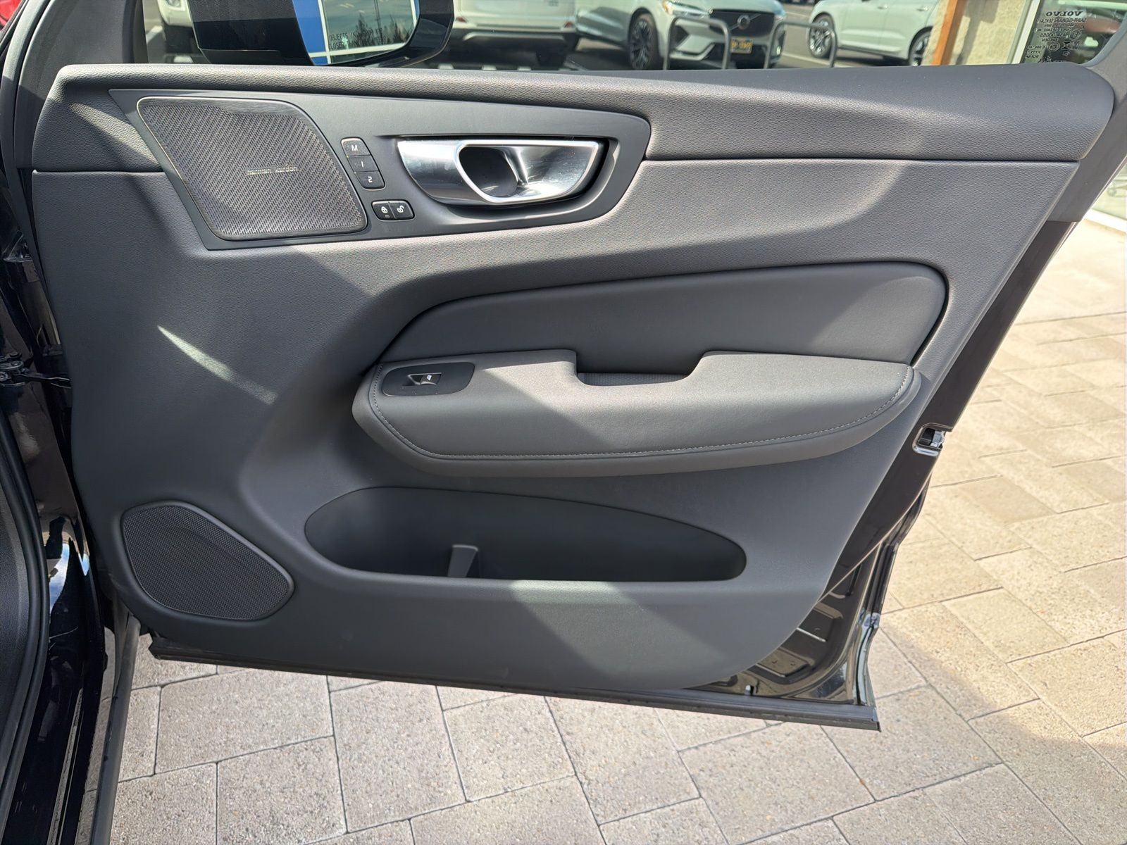 2026 Volvo XC60 Ultra - Photo 25