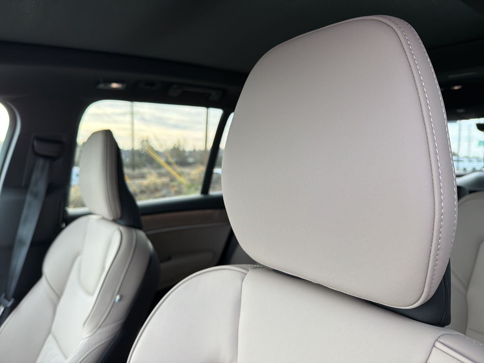 2026 Volvo XC90 Core - Photo 21