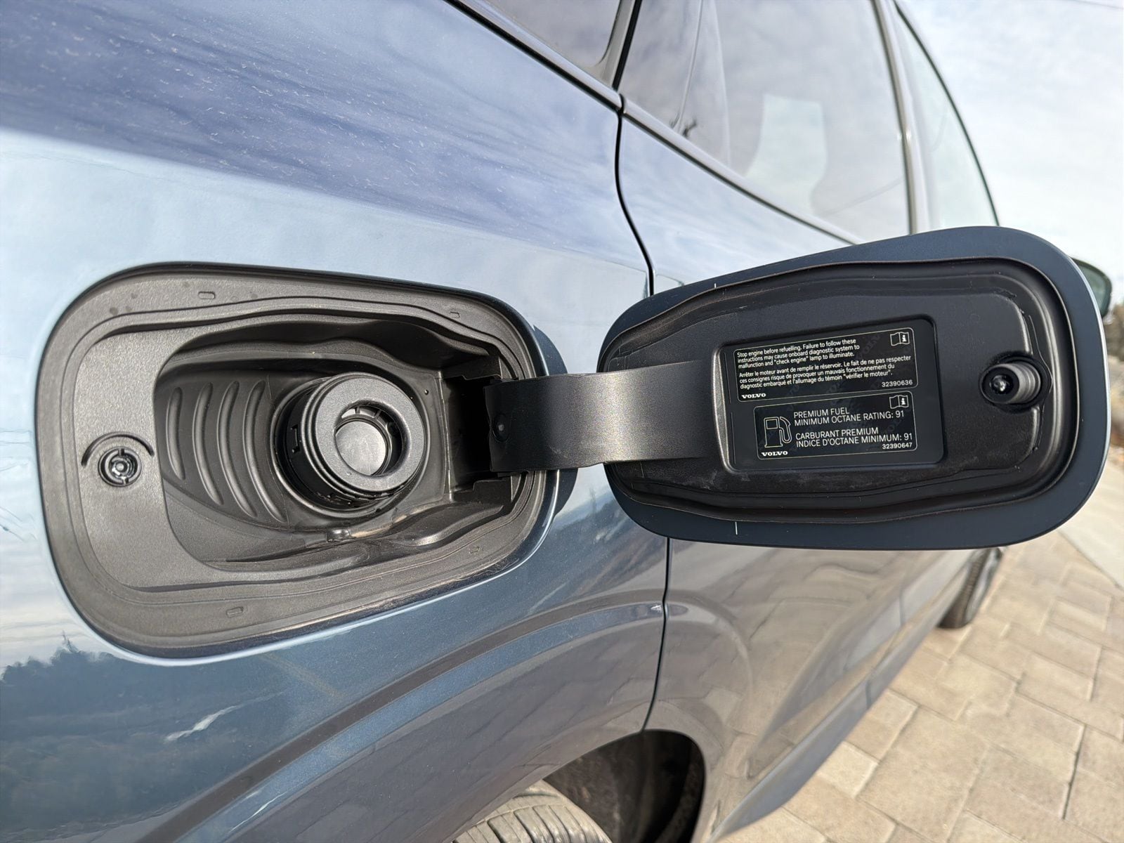 2026 Volvo XC60 Plus - Photo 10