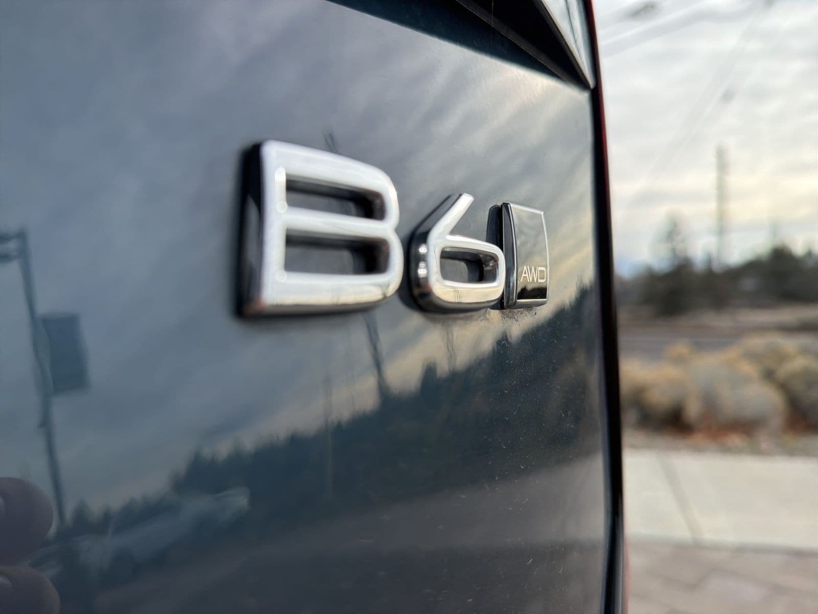 2026 Volvo XC90 Core - Photo 15