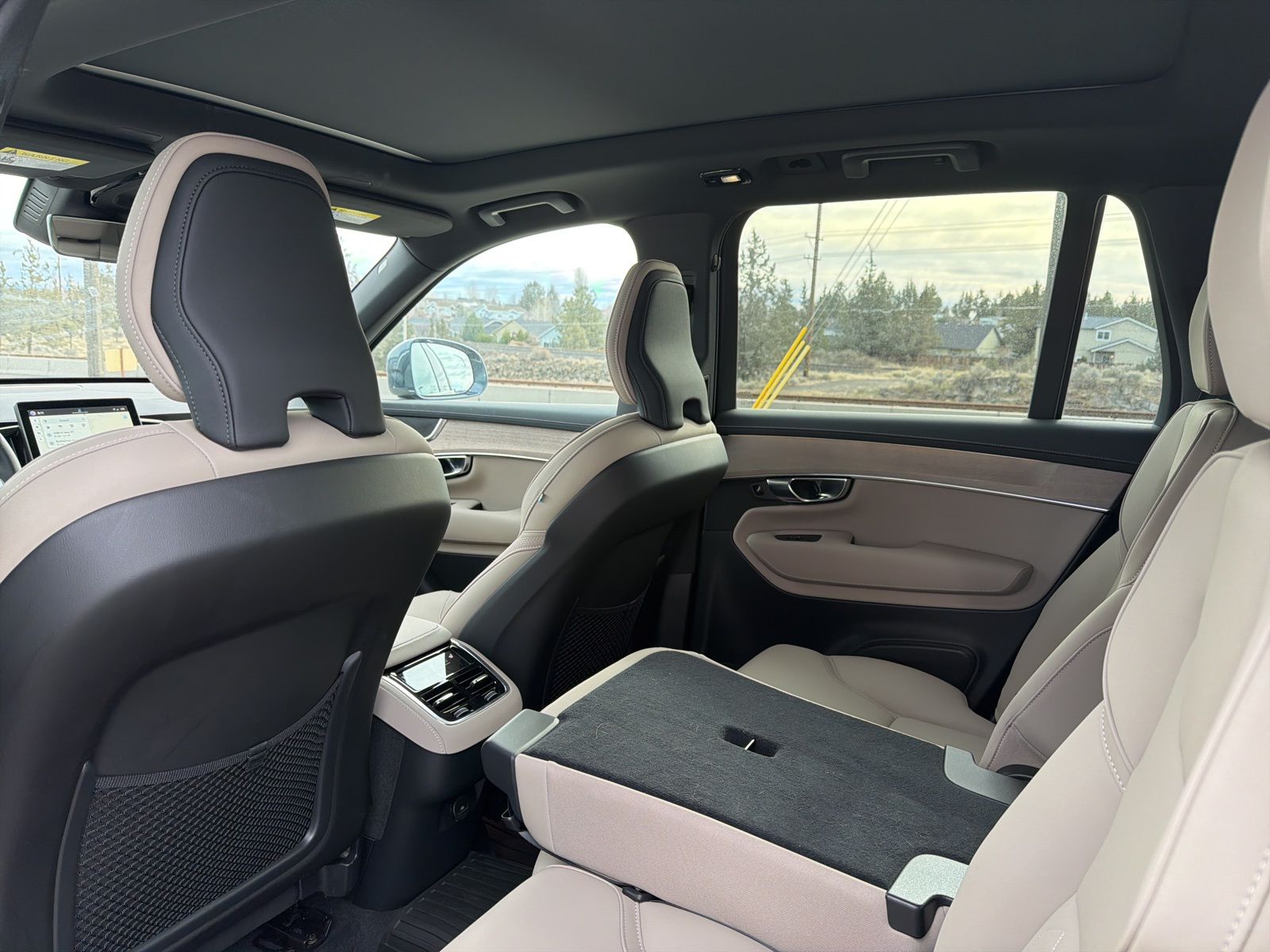 2026 Volvo XC90 Core - Photo 34