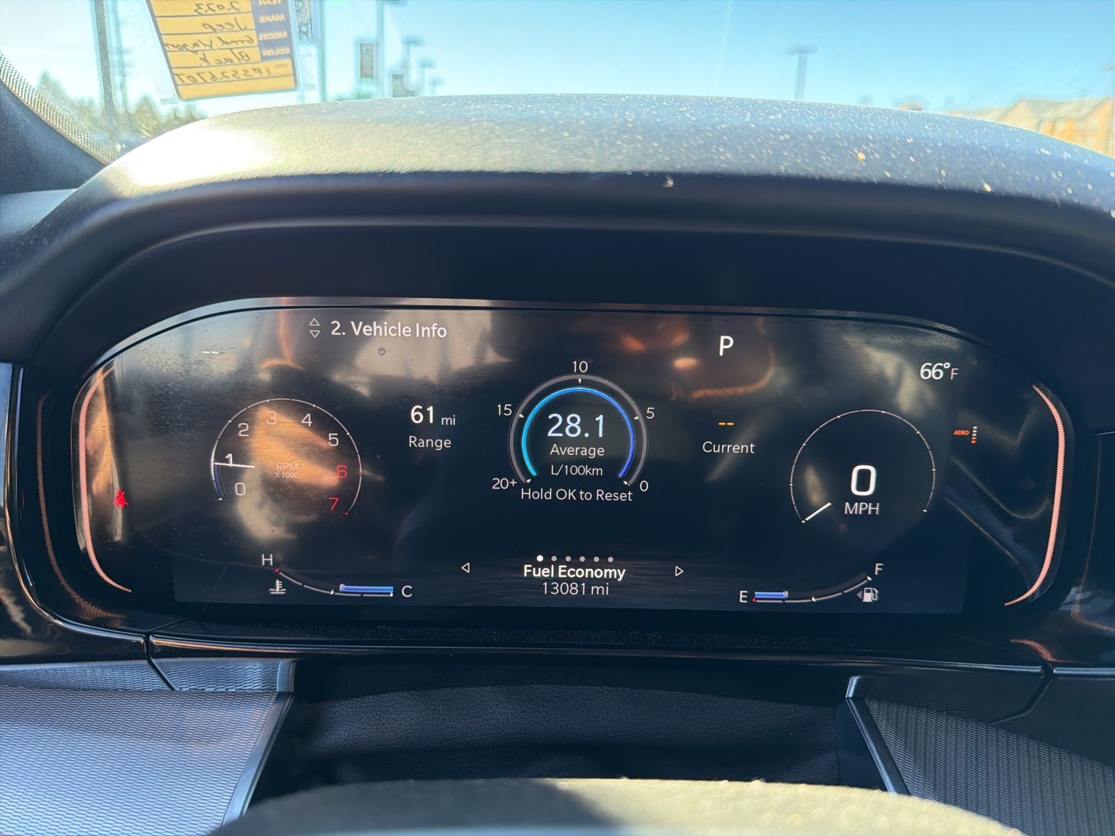 2023 Jeep Grand Wagoneer Series III - Photo 44