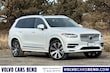 Volvo XC90 plug-in hybrid