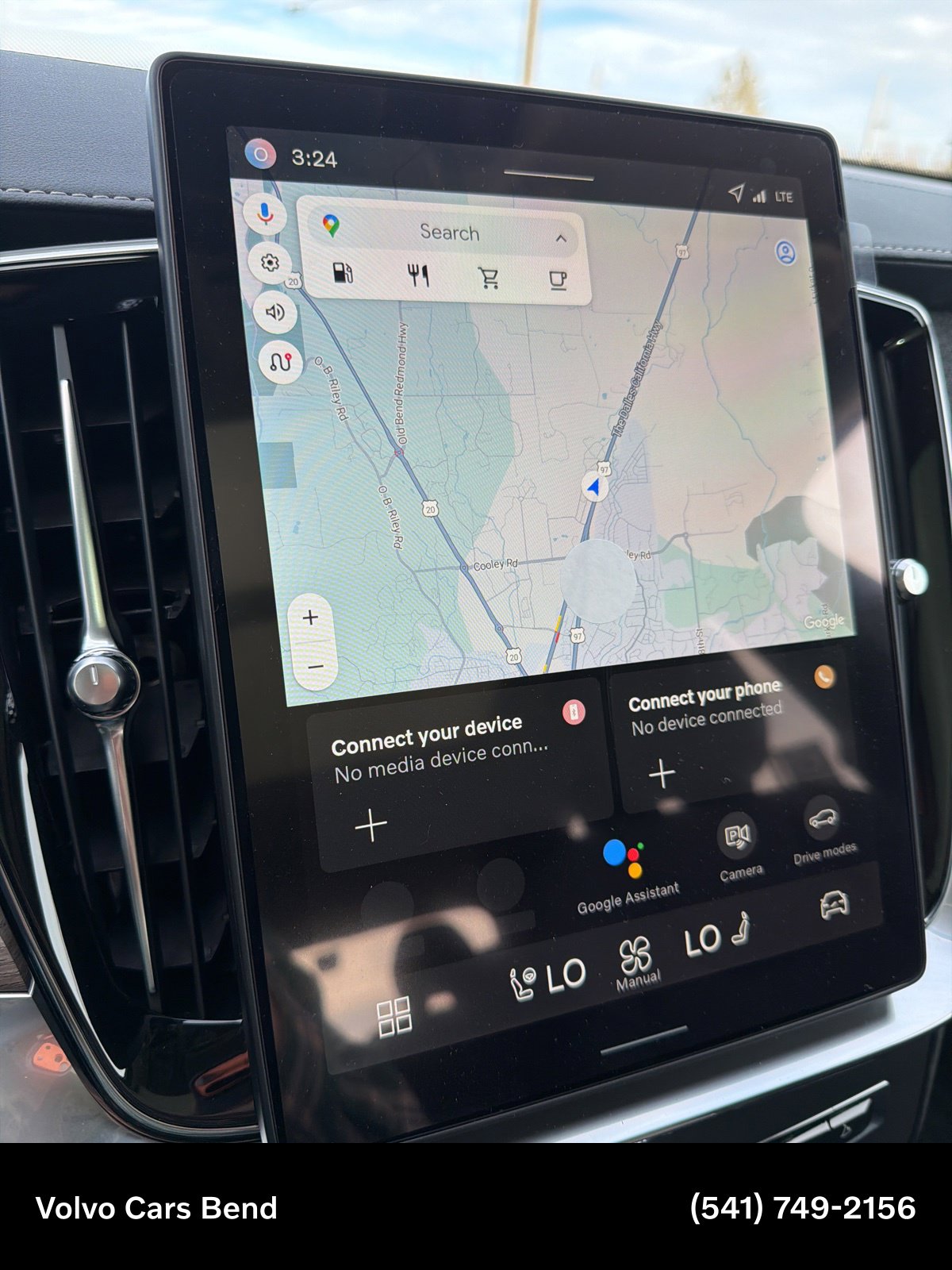 2026 Volvo XC90 Core - Photo 40