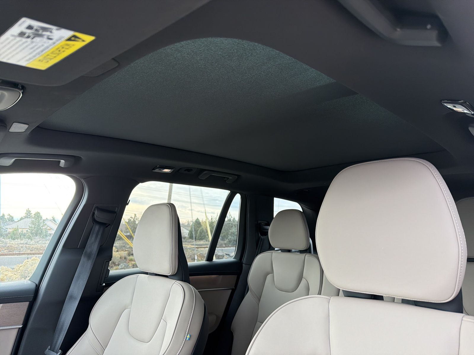 2026 Volvo XC90 Core - Photo 20