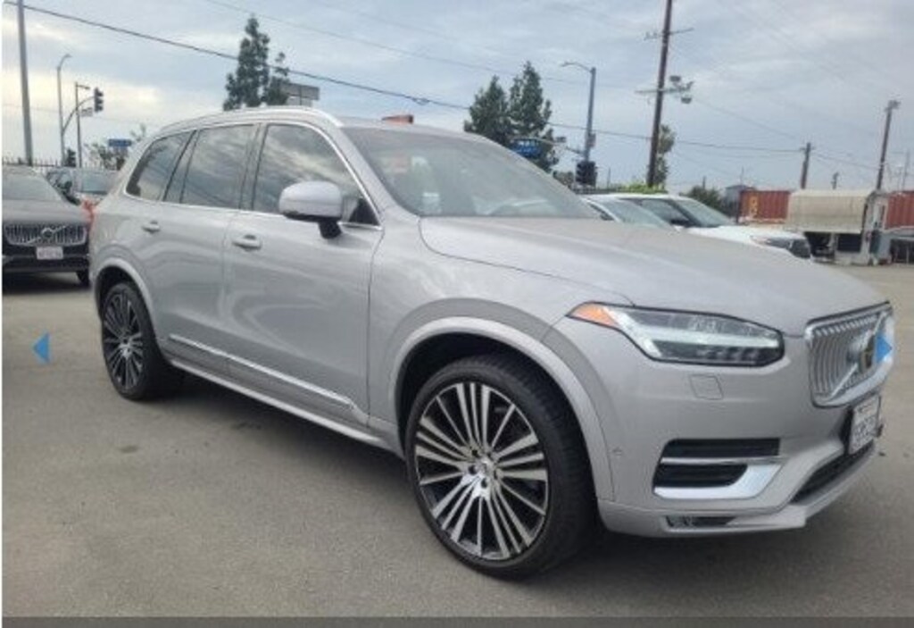Used 2023 Volvo XC90 Ultimate SUV