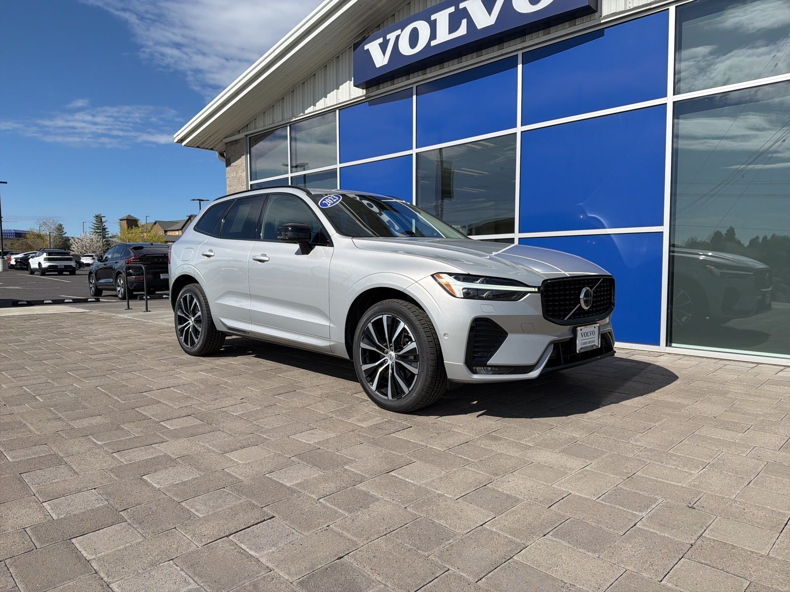 2023 Volvo XC60