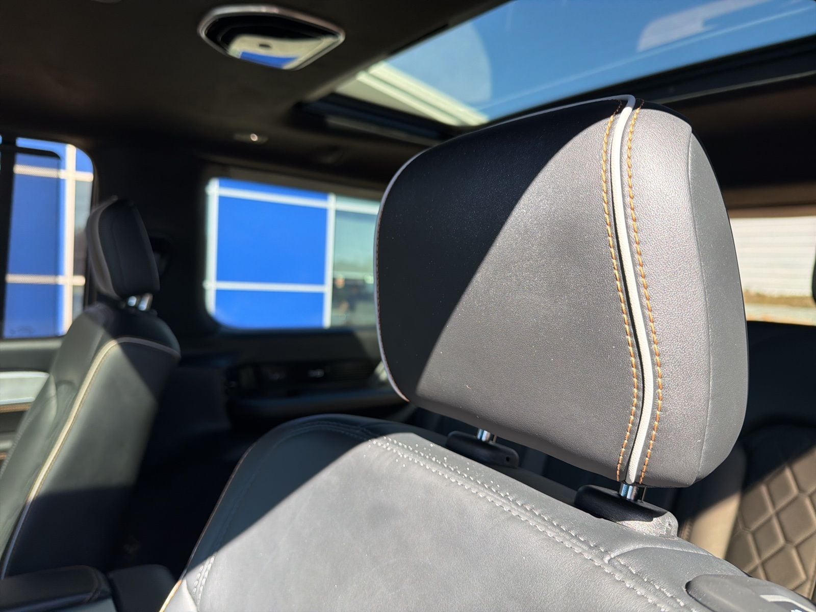 2023 Jeep Grand Wagoneer Series III - Photo 39
