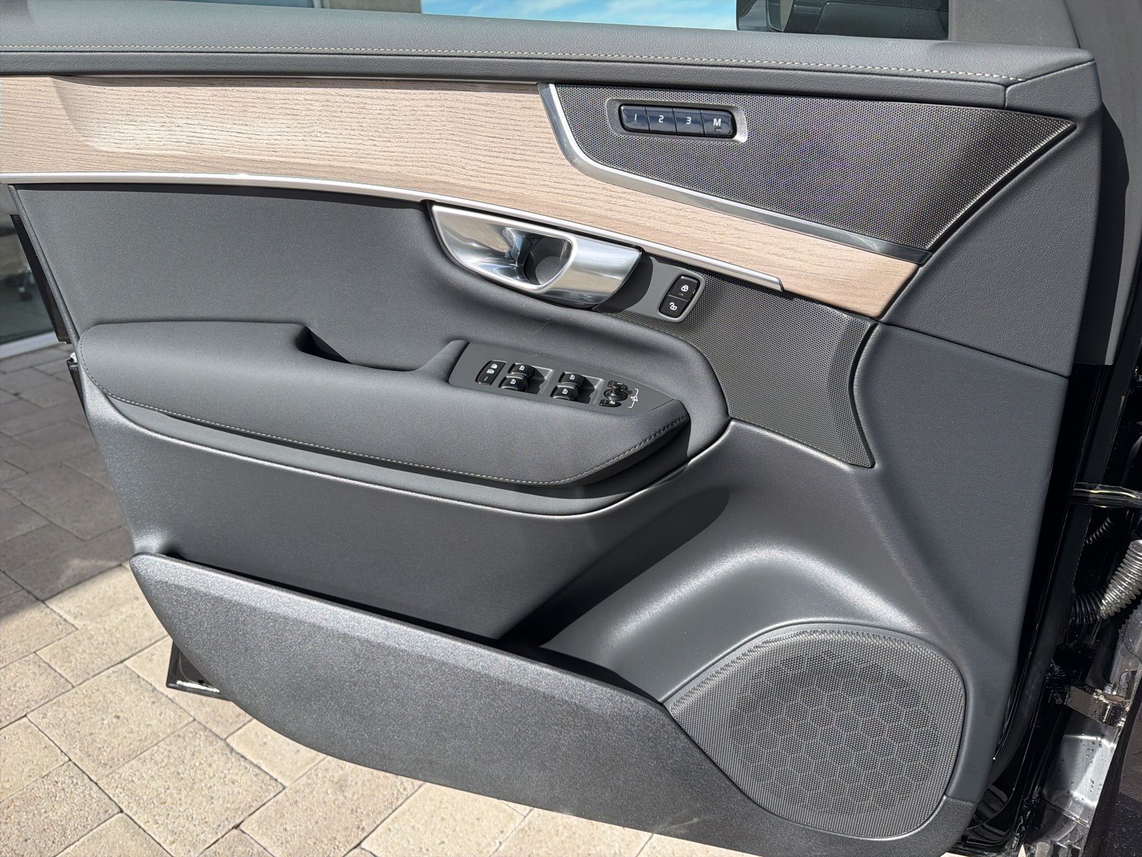 2026 Volvo XC90 Core - Photo 71
